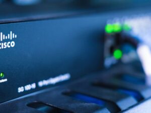 Cisco-Networking
