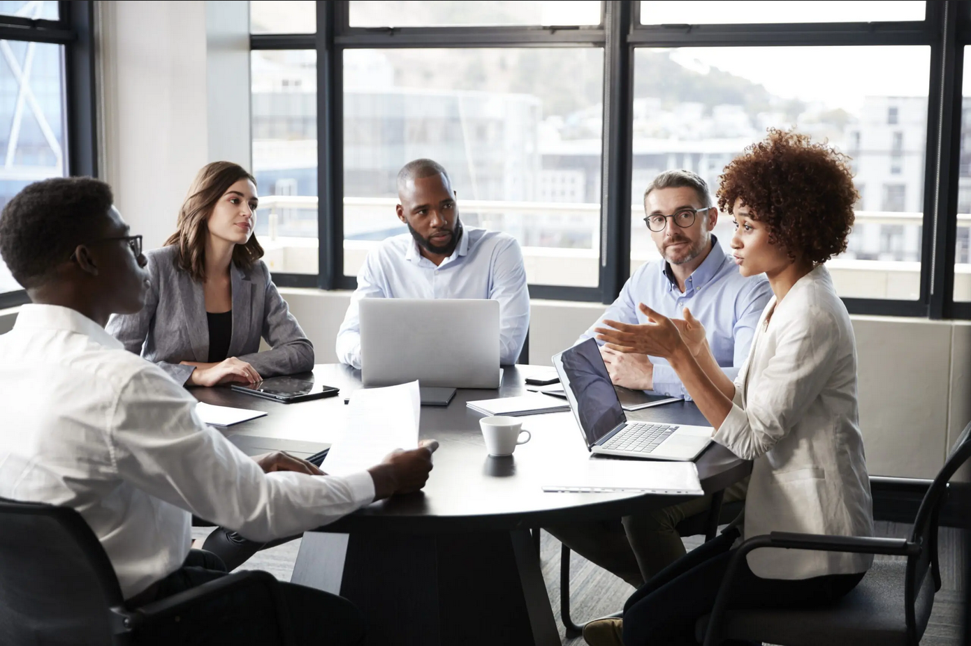 From Everyday Life to Tech Success