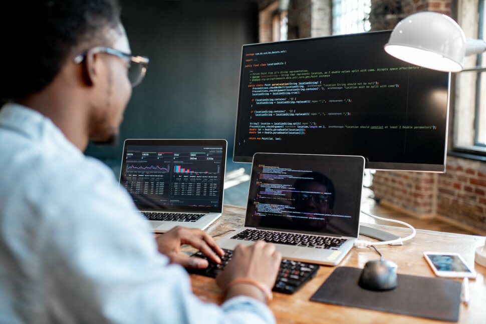 Why Full Stack Web Development?