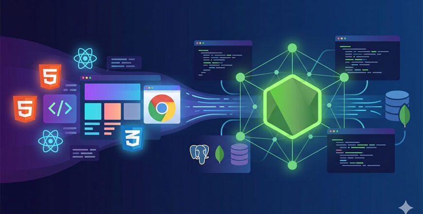 NodeJS