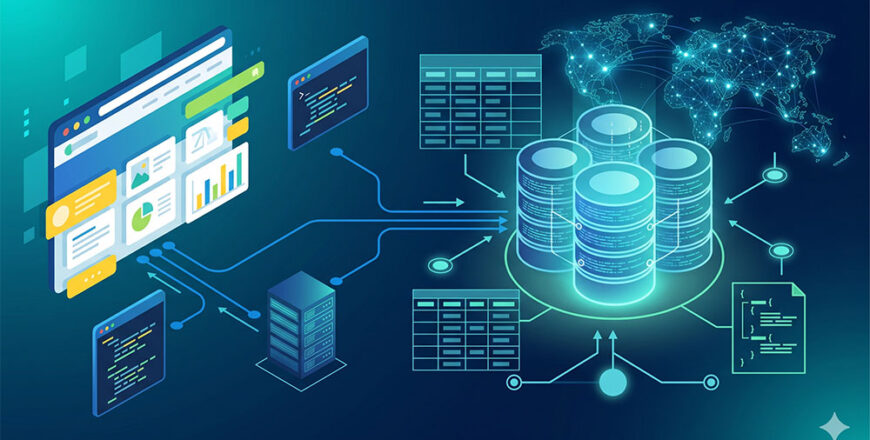 databases