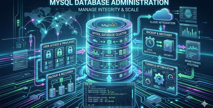 mysql