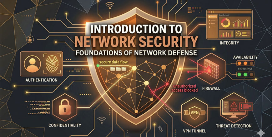 netsecurity
